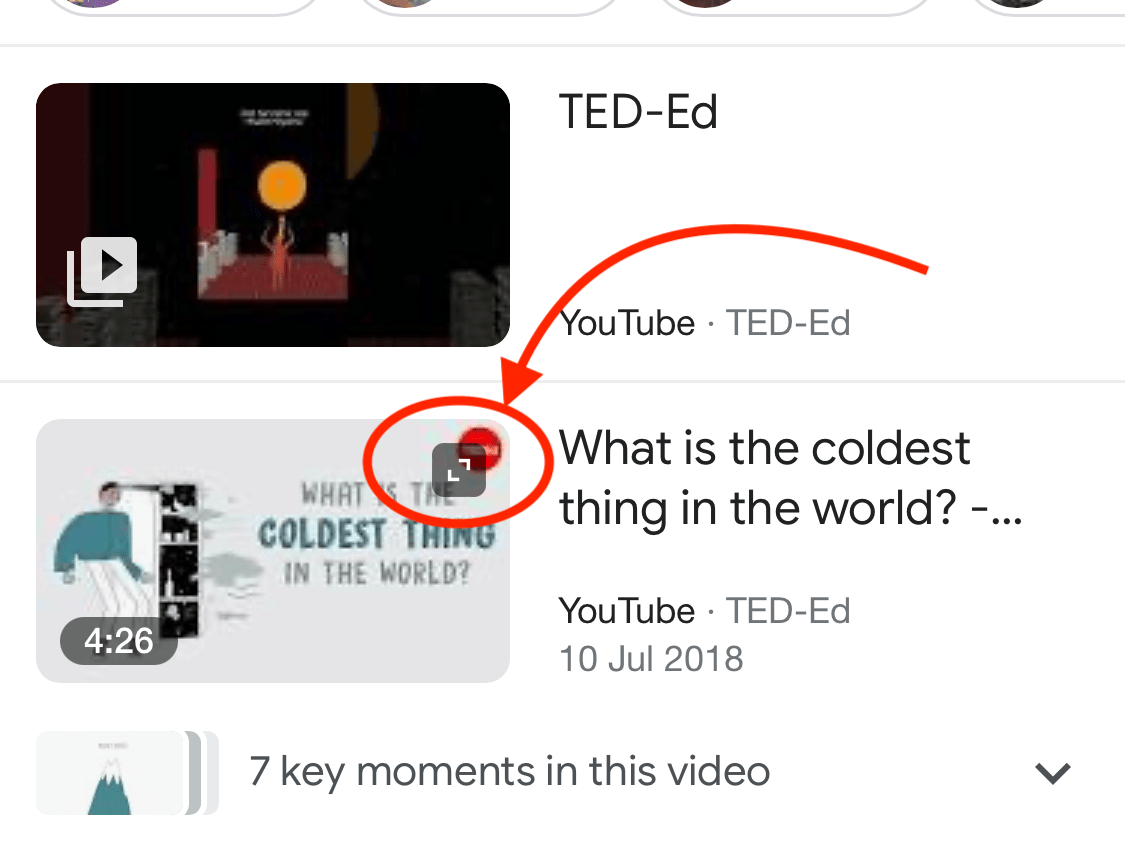 You don’t need Youtube Premium! Watch videos without Ads and with a locked screen.&nbsp;[IOS]
